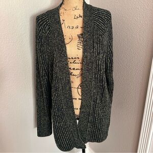 Lululemon Sweater Cardigan